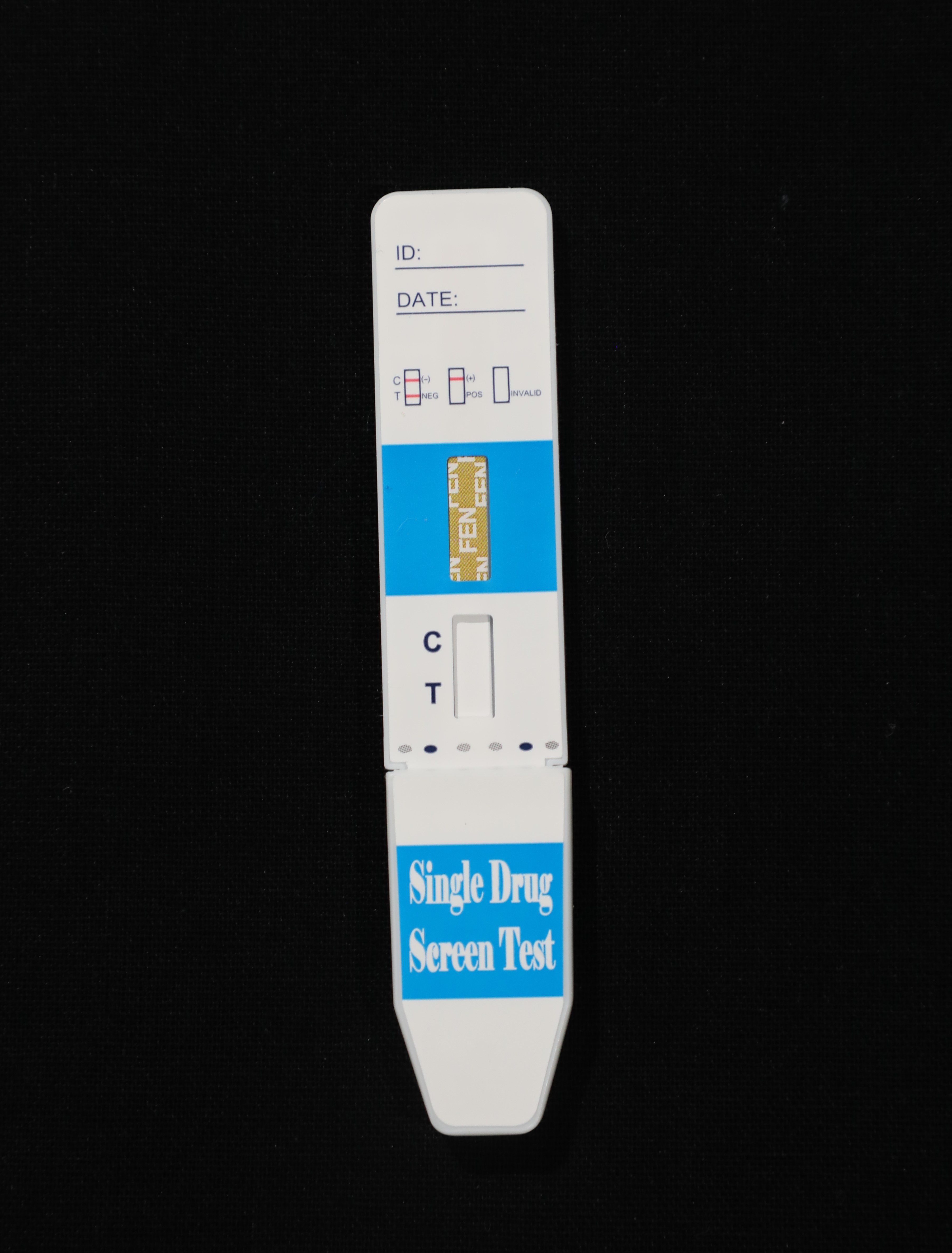 Fentanyl (FYL) Rapid Tests