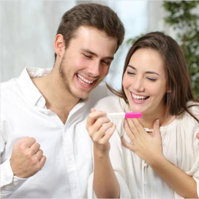 Hcg Pregnancy Rapid Tests