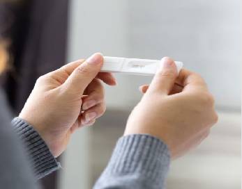 Blood HCG Test Improves the Accuracy of Pregnancy Detection