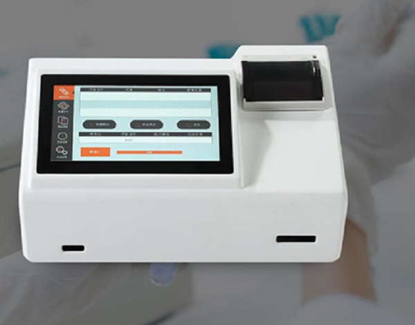 Four types of Chemiluminescence Immunoassay